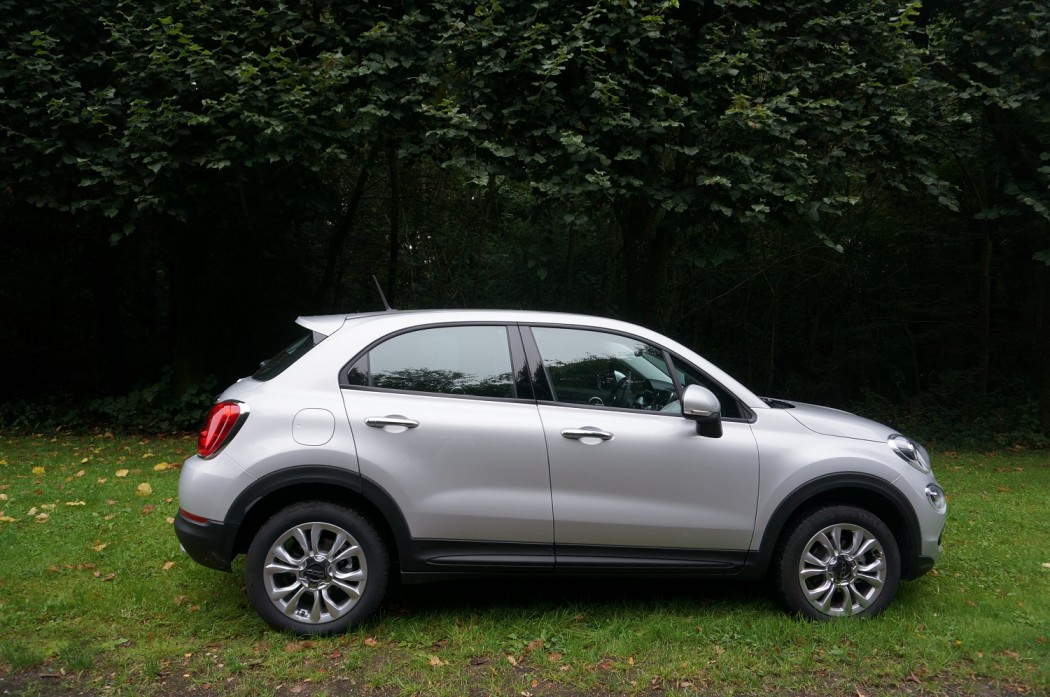 clé fiat 500 x, 2014 à 2021, refaire clé fiat 500x